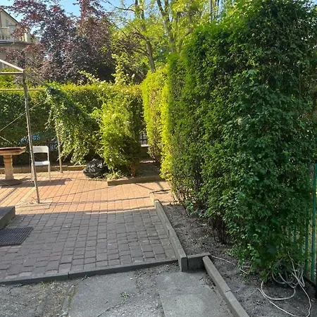 Apartment Small Prime Location