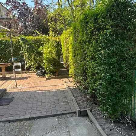 Апартаменты Small Prime Location